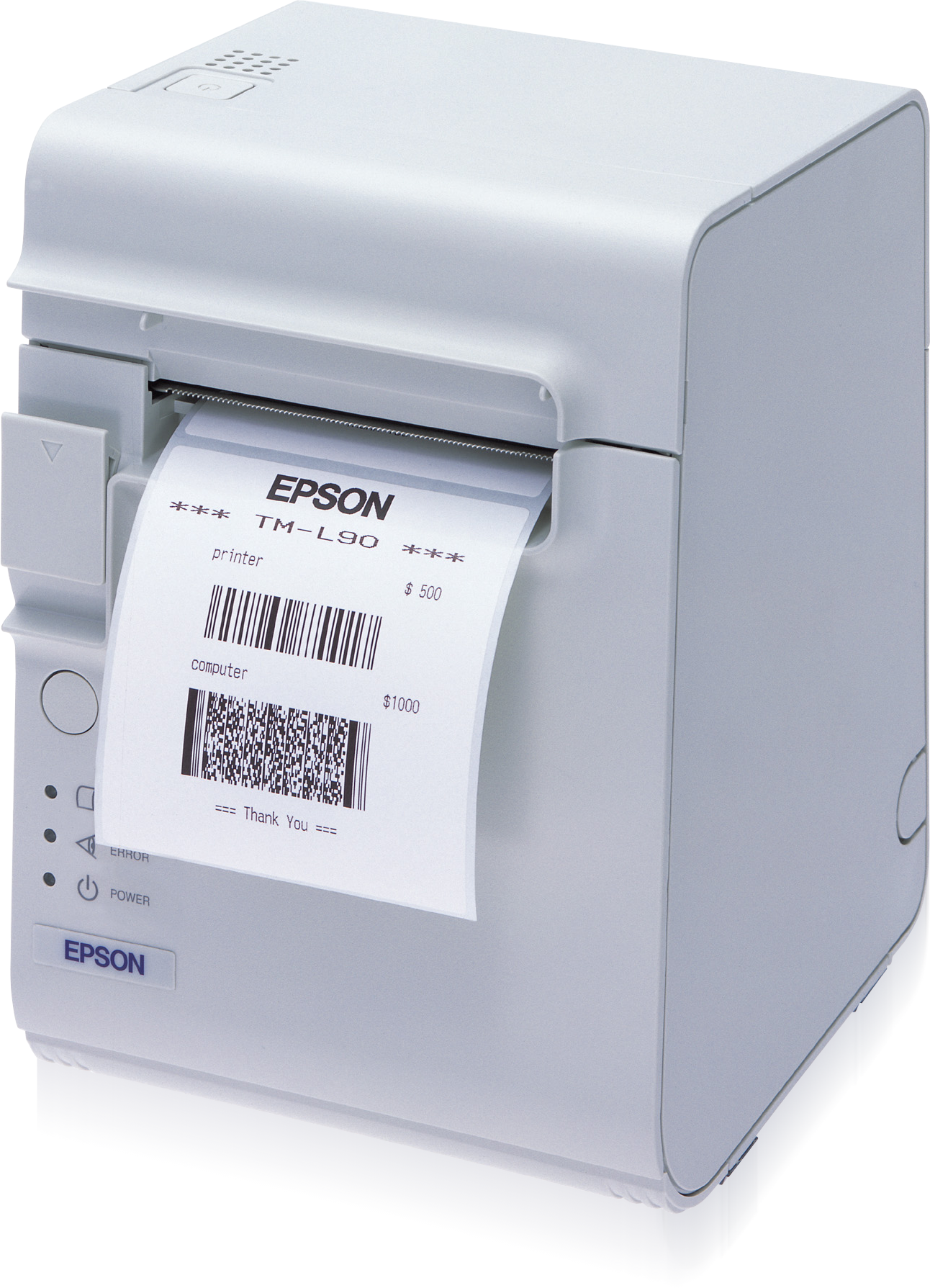 Epson TM-L90 Label Printer