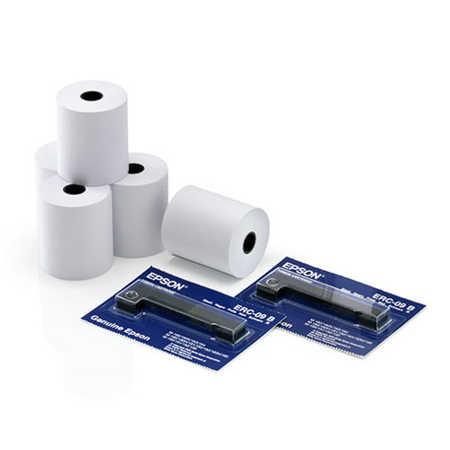 Kitchen Printer Paper / Ribbons