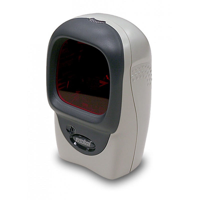 Barcode Scanner