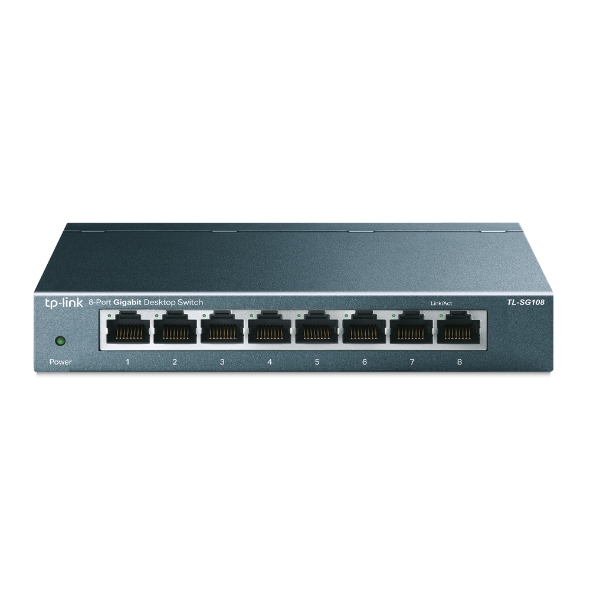 TP-Link Network Switch