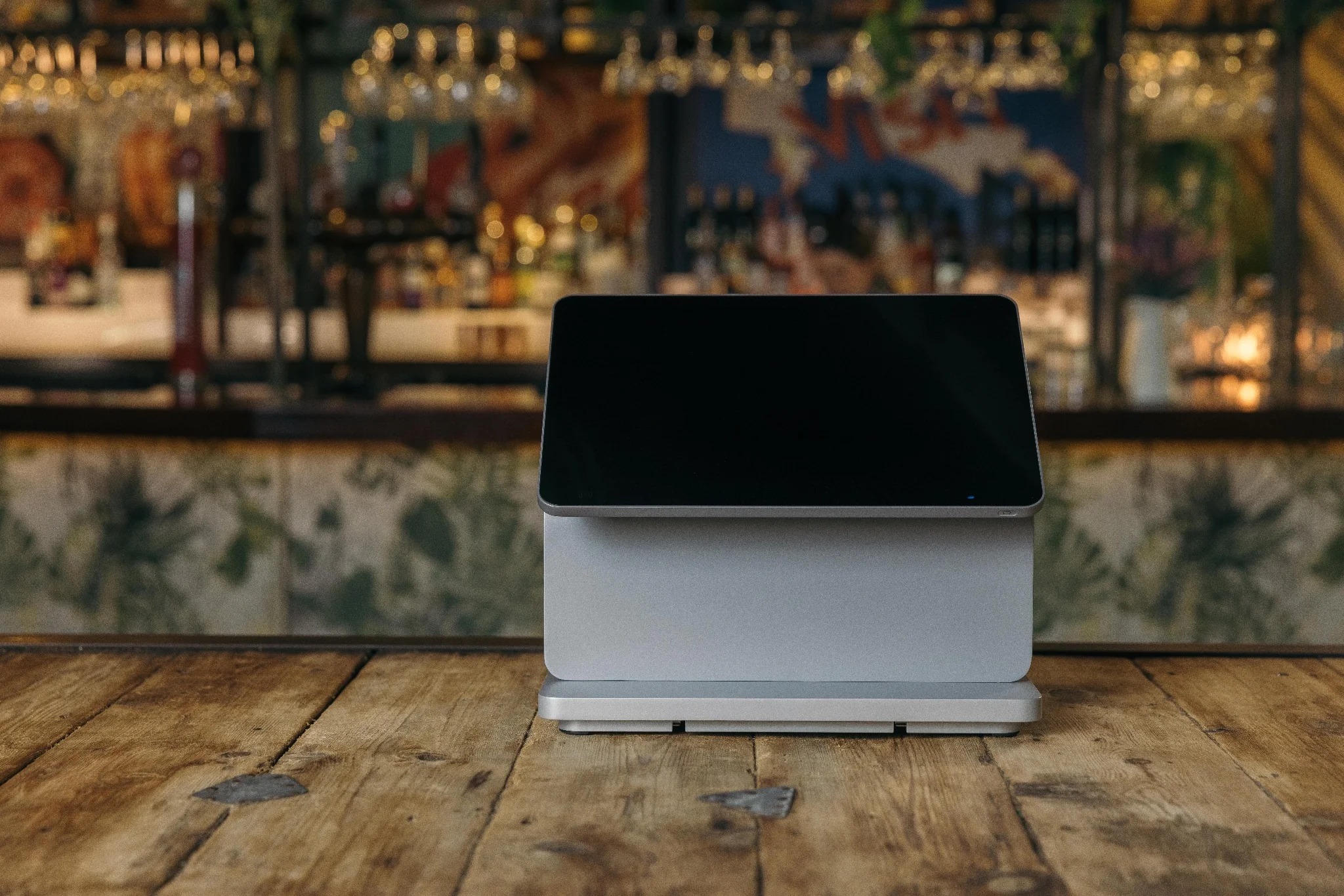 Simphony Point of Sale brochure preview