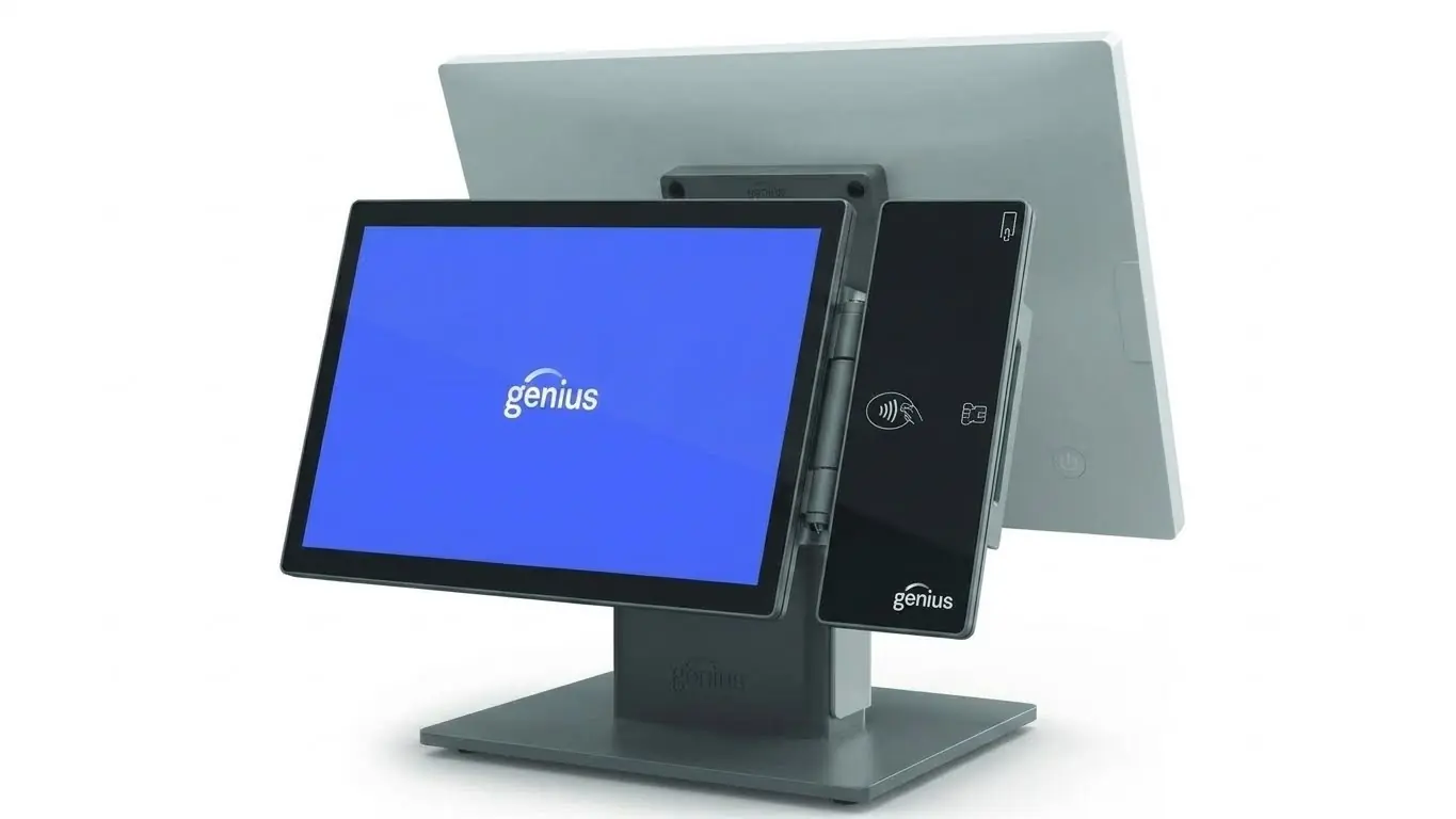 Original Wix carousel image for Genius Countertop