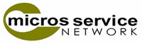 Micros Service Network